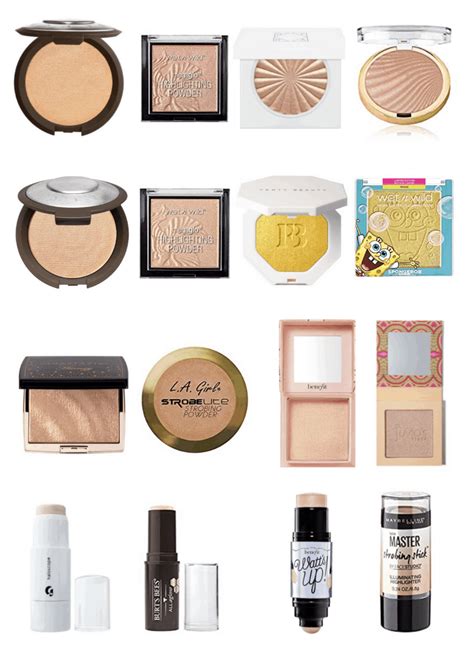 dupe for dior highlighter